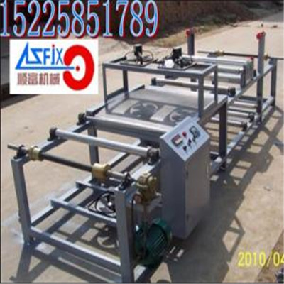 金銀紙機(jī)，錫箔紙機(jī)